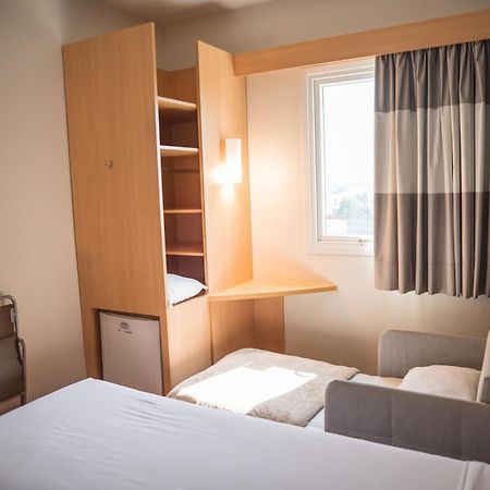 Отель Ibis Itu Plaza Shopping Экстерьер фото