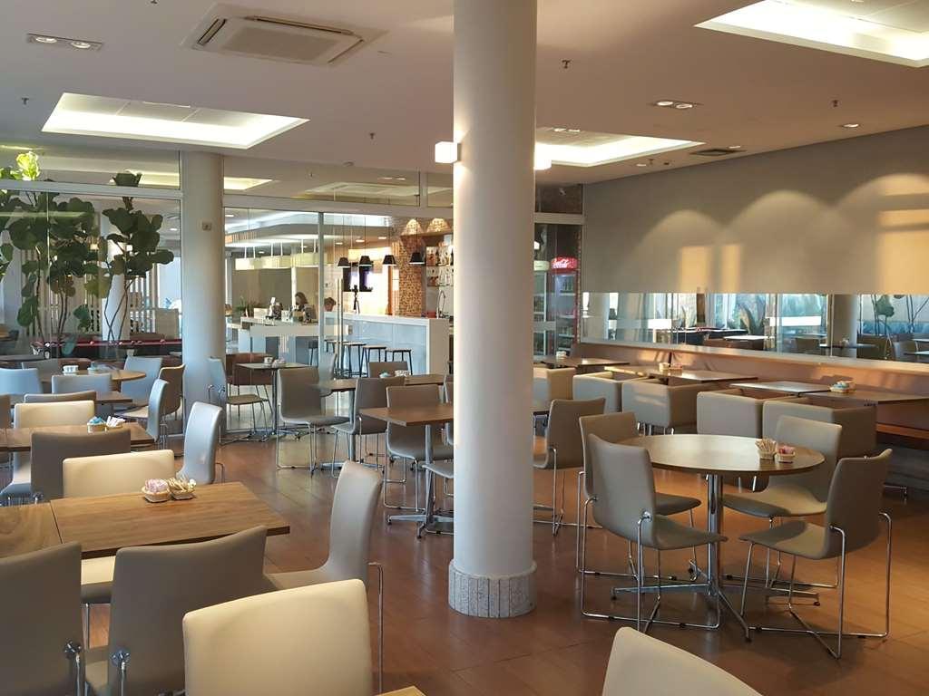 Отель Ibis Itu Plaza Shopping Экстерьер фото