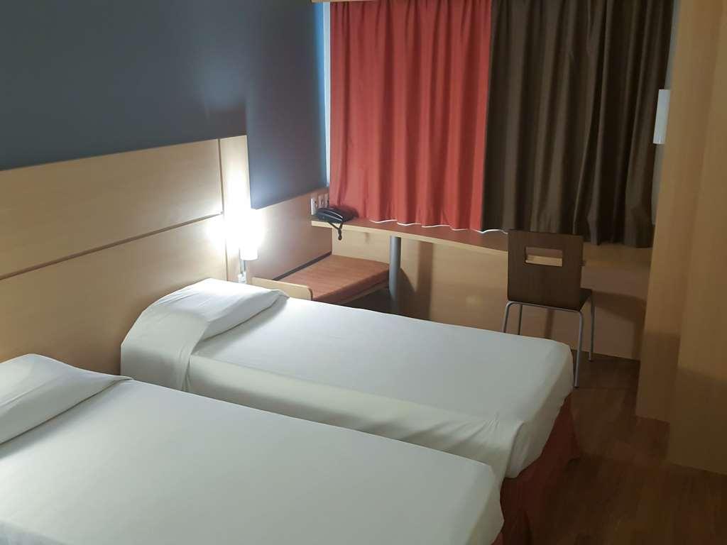 Отель Ibis Itu Plaza Shopping Экстерьер фото
